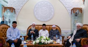 Facebook Anwar Ibrahim