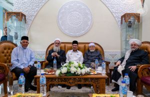 Facebook Anwar Ibrahim
