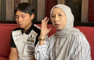 Ibu mangsa buli luah kecewa, anak trauma teruk