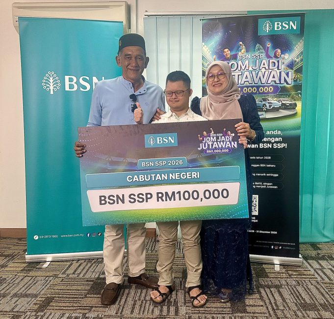 GAMBAR PEMENANG BSN SSP RM100,000 (1)