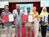 Sabri Yunus, Ahmad Fedtri sambung pengajian di UPSI