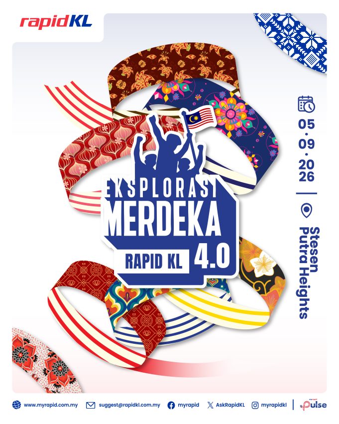 Gambar 2 - Poster EMRKL 4.0