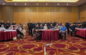 Melaka pacu reformasi pentadbiran tanah, tingkat produktiviti perkhidmatan