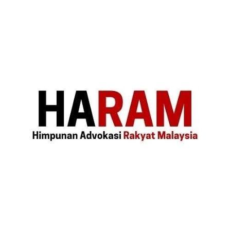 HARAM