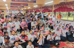 400 perwakilan DAP Johor tentukan pendirian Ahad ini