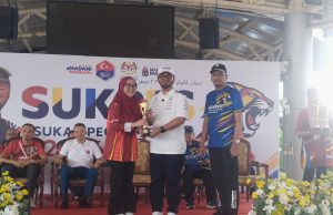 Nisbah peguam syarie masih rendah, ruang perkasa profesion masih luas