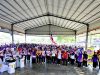 Must Move Medeka UTHM dekati komuniti, bawa semangat jiwa merdeka