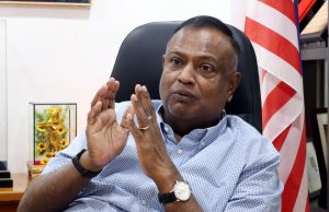 Pasang bendera terbalik penghinaan yang tak boleh ditoleransi – PPP