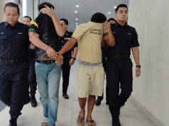 2 lelaki pelarian Myanmar tak mengaku ceroboh kediaman, mencuri