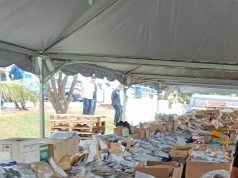 Polis Johor lupuskan 532.76 kg dadah bernilai RM40.02 juta