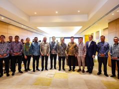 Johor teroka lebih RM5 bilion potensi pelaburan di Singapura – MB