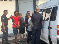 Peneroka miliki senapang, lepaskan tembakan ke sebuah rumah dipenjara 15 bulan