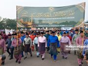 Jangan kerana beza pendirian, saf kita berpecah – Ab Rauf