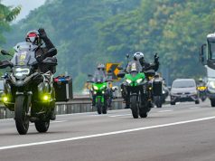 Sambut 33 tahun legasi, UTHM jelajah Semenanjung jejak alumni