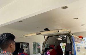 Empat berdepan detik cemas nyaris lemas