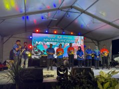 MyMersing Digital dilancar perkukuh aspirasi bandar pintar