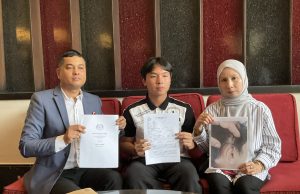 Kes buli: Pelajar Tingkatan 3 berisiko hilang pendengaran