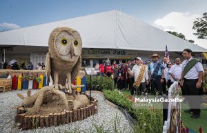 MAHA 2026: Jualan hampir RM6 juta selepas 3 hari