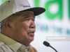 Jangan sombong ketika makanan mencukupi, Gaza jadi peringatan – Mat Sabu