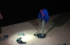 2 budak lemas: Penduduk mahu kawasan empangan dipagar, pasang CCTV