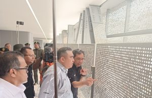 Kadar tambang RTS Link Malaysia-Singapura diumum secara bersama