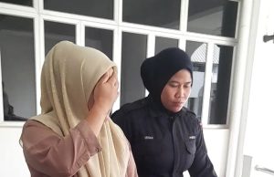 Isteri anggota polis didenda RM6,000 jadi keldai akaun anak OKU