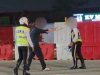 Tular lelaki Singapura provokasi anggota polis selepas bergaduh dengan tiga lelaki tempatan