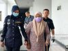 Pengasuh mengaku cubit kemaluan bayi sampai lebam didenda RM2,000