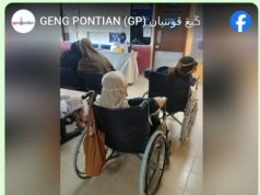 JKNJ beri penjelasan dakwaan tidak puas hati perkhidmatan di Hospital Pontian