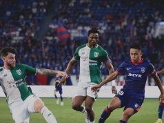 JDT julang Piala Sumbangsih ke-11, cipta rekod dunia 109 perlawanan liga tanpa kalah