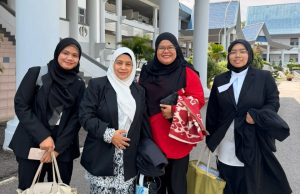 Mahkamah tolak injunksi, writ saman NC UTeM terhadap Haryaty ditarik balik