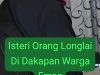 ‘Atok’ duda ditangkap khalwat dengan isteri orang