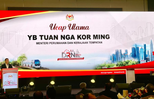 1,647 projek perumahan sakit, terbengkalai bernilai RM153 bilion dipulihkan