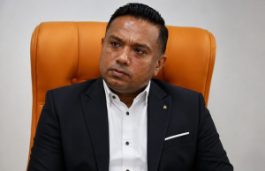Kematian Keziah: Bertindak atau sekadar ucap takziah? – Sivakumar