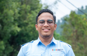 AMK Perlis gesa isu perobohan kuil tidak dipolitikkan