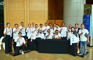 14 pemimpin akar umbi DAP bidas kenyataan isu kuil