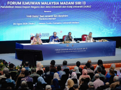 Mahasiswa kritik PM sekalipun patut dibebaskan mulai esok – Anwar