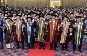 TVET ubah nasib Orang Asli, MB Pahang mahu ramai jejak menara gading