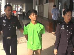 Lelaki warga Myanmar didakwa amang seksual kanak-kanak Australia