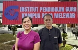 Pengundi sanggup keluar seawal 5 pagi, semangat tunaikan tanggungjawab di DUN Sikamat