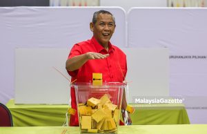 Prosedur baharu SPR dipersoal, bimbang ganggu kelancaran pengundian – MB