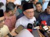 Kerajaan sedang selaras bentuk bantuan ke Nepal – Anwar