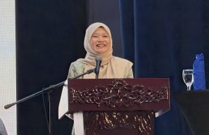 Sekolah di P. Pinang mendahului prasarana smart board – Fadhlina