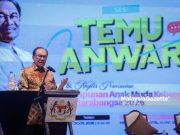 AUKU diperkenal 1971 untuk kawal Anwar Ibrahim, mahasiswa kini jangan takut bersuara – PM