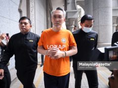 Bekas CEO Tabung Haji direman 7 hari bantu siasatan SPRM