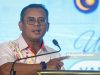 Saya sudah hubungi Rauf, tunggu keputusan UMNO, BN Pusat – Amirudin