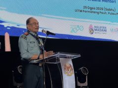 Jika terus diberi amanah, hasil banteras rasuah dipulangkan kepada rakyat – PM