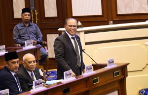 Tiada rakyat Pahang tercicir arus pembangunan agenda utama Kerajaan Pahang – Wan Rosdy