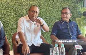 Laporan pengurusan pokok berisiko seluruh Pahang dibawa ke mesyuarat kerajaan negeri – Exco