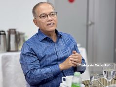 Pahang noktahkan miskin tegar, 4,263 KIR keluar status miskin